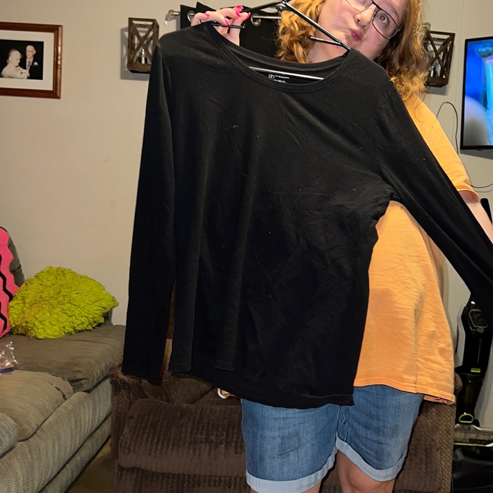 Women’s blouse
